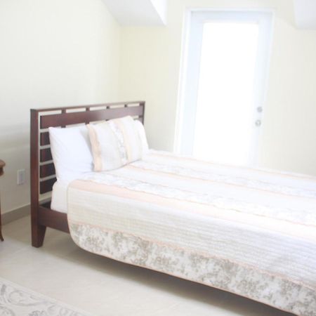 Carib Club Daire Grace Bay Dış mekan fotoğraf