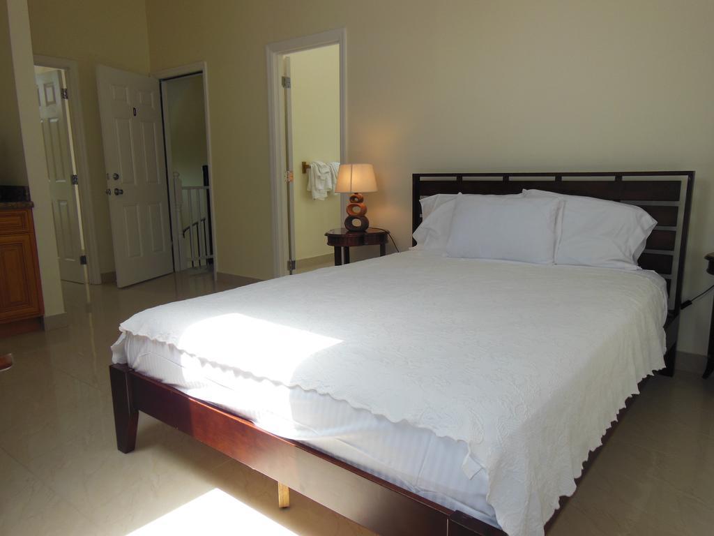 Carib Club Daire Grace Bay Dış mekan fotoğraf
