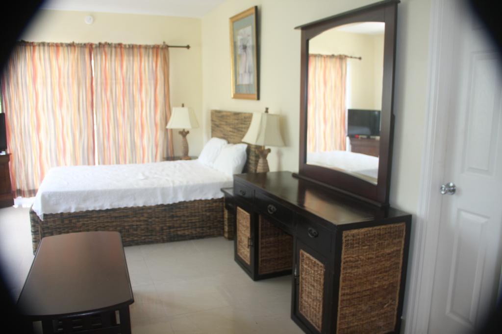 Carib Club Daire Grace Bay Dış mekan fotoğraf