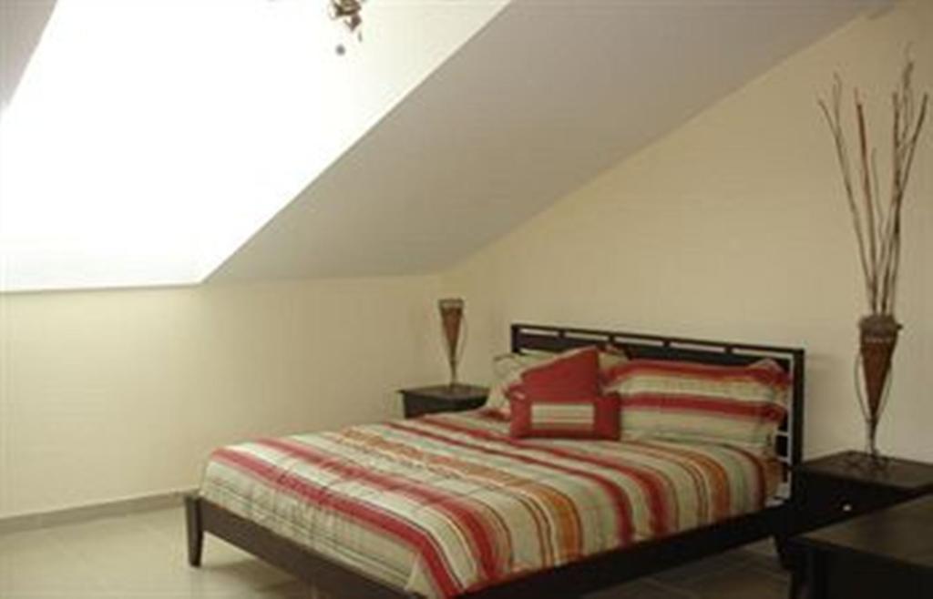 Carib Club Daire Grace Bay Dış mekan fotoğraf