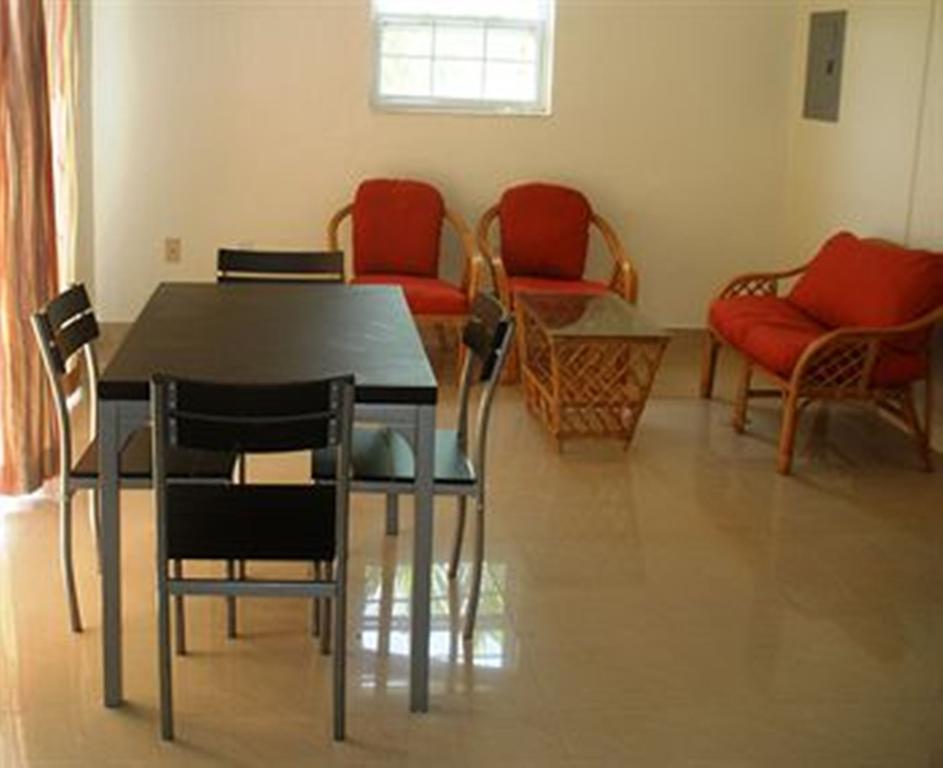 Carib Club Daire Grace Bay Dış mekan fotoğraf