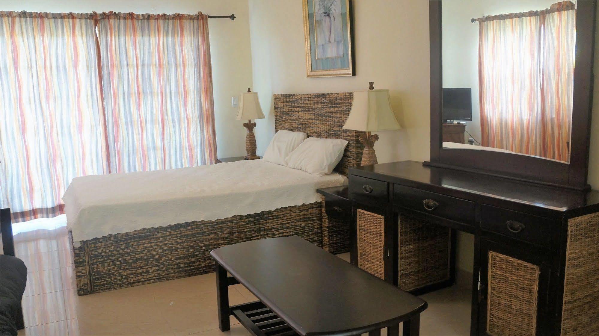 Carib Club Daire Grace Bay Dış mekan fotoğraf